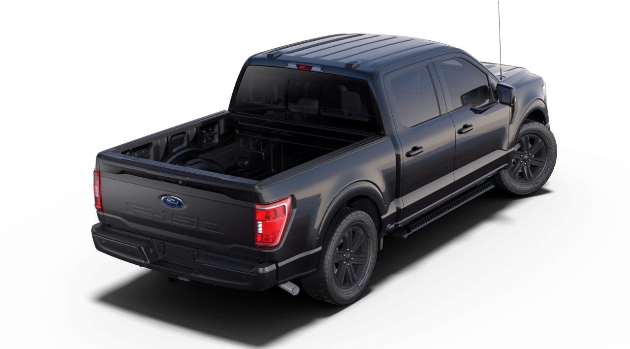 2022 Ford F-150  Photo2