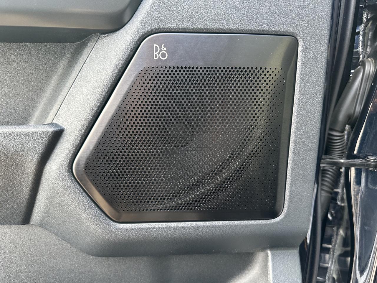 2025 Ford F-150 TREMOR/LARIAT/402A PACKAGE/ANTIMATTER BLUE Photo