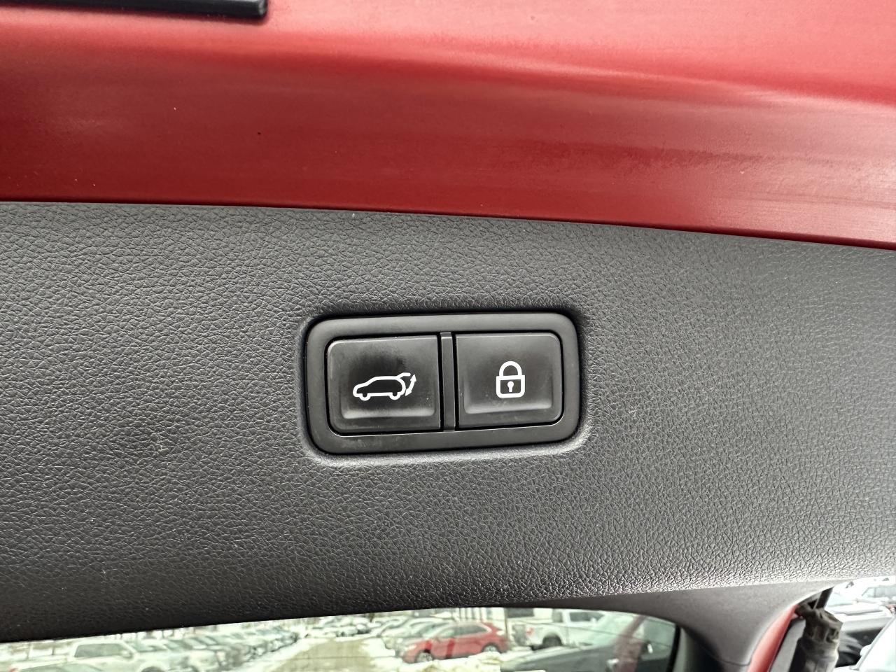 2022 Genesis GV70 SPORT PLUS!/MAUNA RED/ REALLY NICE!!!! Photo