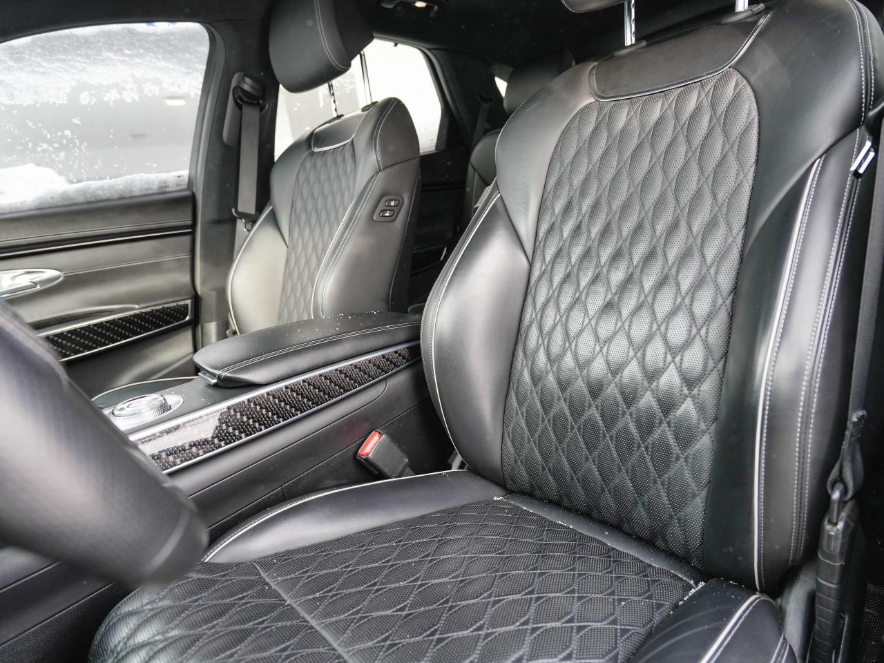 2022 Genesis GV70 3.5T SPORT/MUANA RED! SUPER DUPER CLEAN! Photo