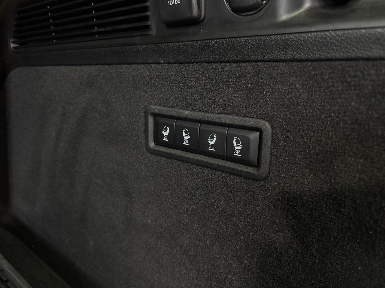 2024 Jeep Grand Wagoneer Series III 4x4|REARDVD|HEADSUP|FAMCAM|MASSAGE|+++ - Photo #11