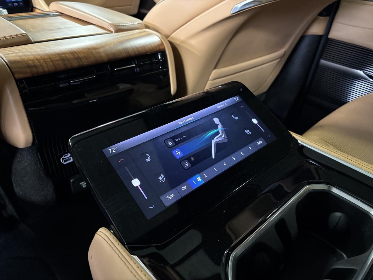 2024 Jeep Grand Wagoneer Series III 4x4|REARDVD|HEADSUP|FAMCAM|MASSAGE|+++ - Photo #21