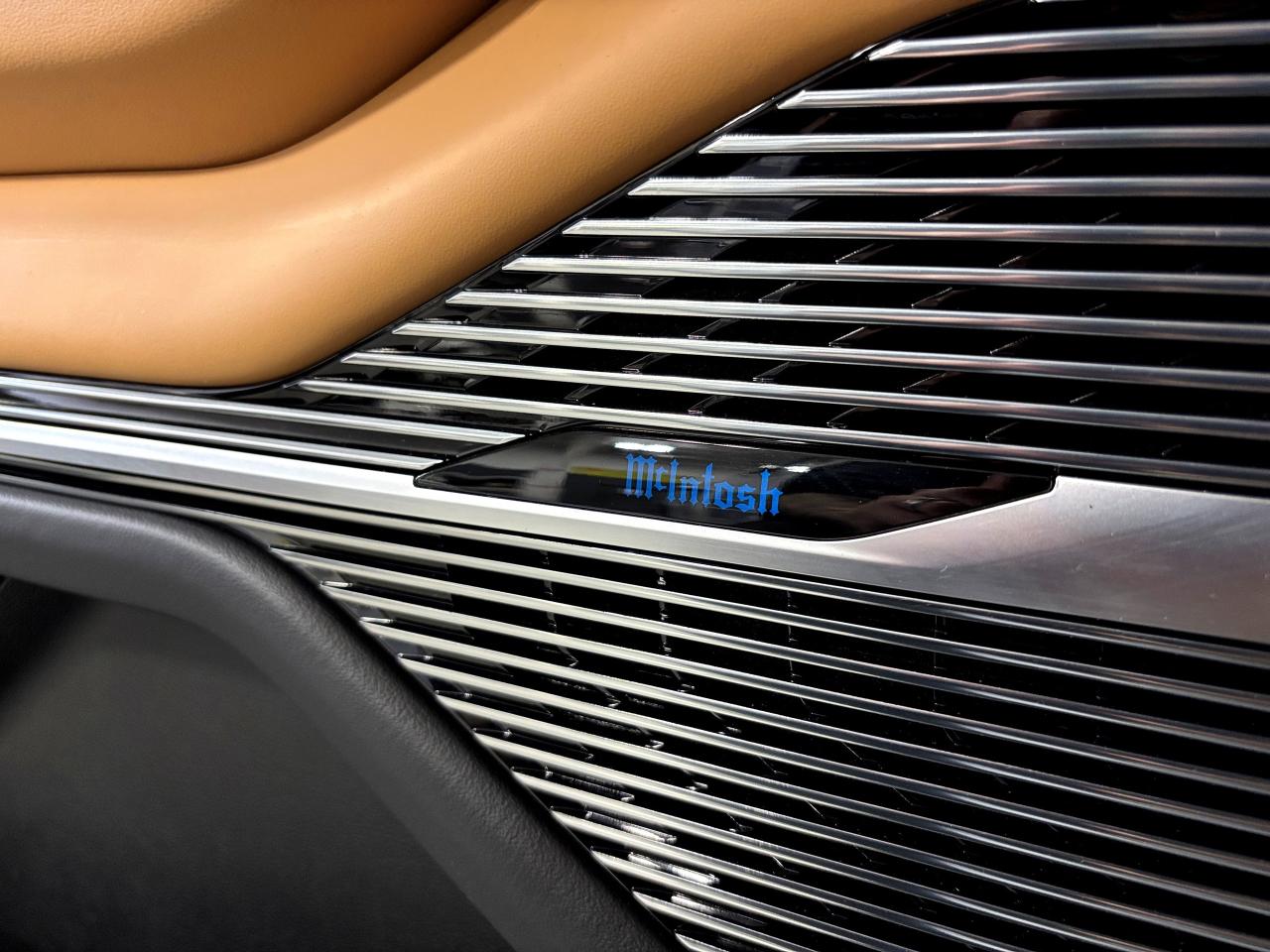 2024 Jeep Grand Wagoneer Series III 4x4|REARDVD|HEADSUP|FAMCAM|MASSAGE|+++ - Photo #30