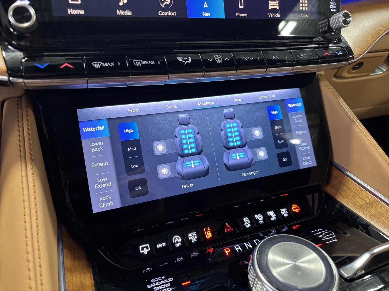 2024 Jeep Grand Wagoneer Series III 4x4|REARDVD|HEADSUP|FAMCAM|MASSAGE|+++ - Photo #63