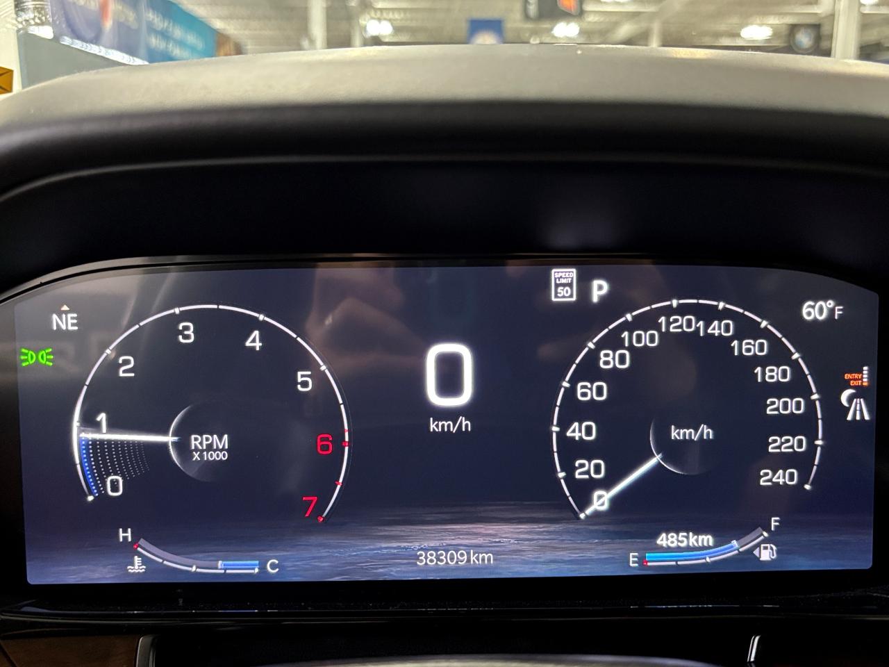 2024 Jeep Grand Wagoneer Series III 4x4|REARDVD|HEADSUP|FAMCAM|MASSAGE|+++ - Photo #66