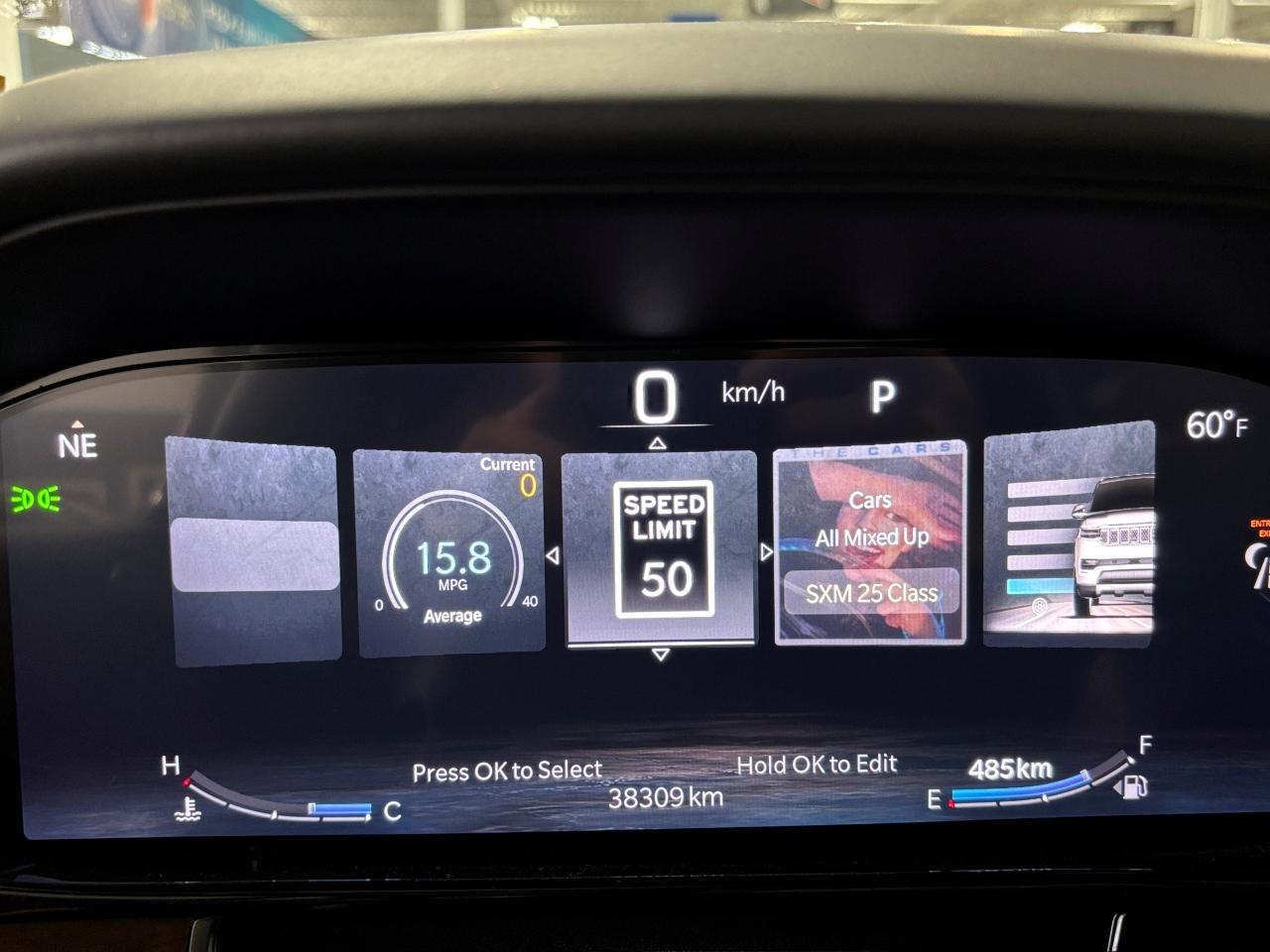 2024 Jeep Grand Wagoneer Series III 4x4|REARDVD|HEADSUP|FAMCAM|MASSAGE|+++ - Photo #67