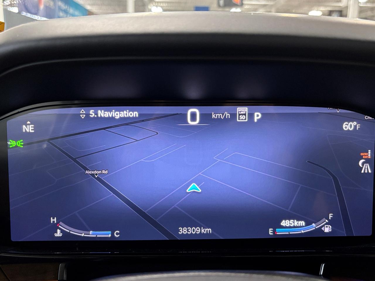 2024 Jeep Grand Wagoneer Series III 4x4|REARDVD|HEADSUP|FAMCAM|MASSAGE|+++ - Photo #69