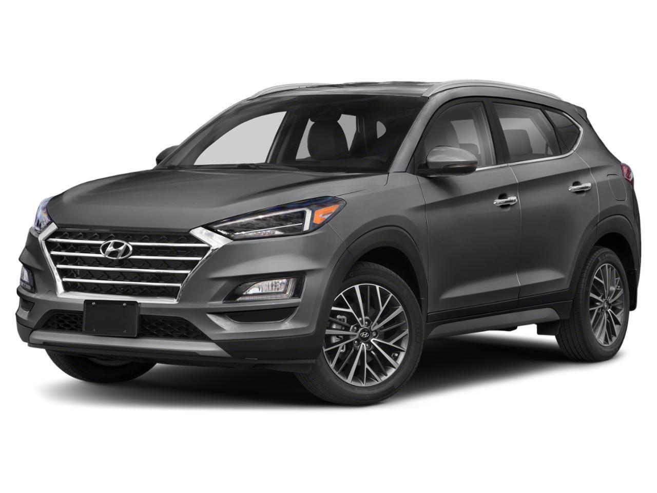 Used 2021 Hyundai Tucson  for sale in North Vancouver, BC