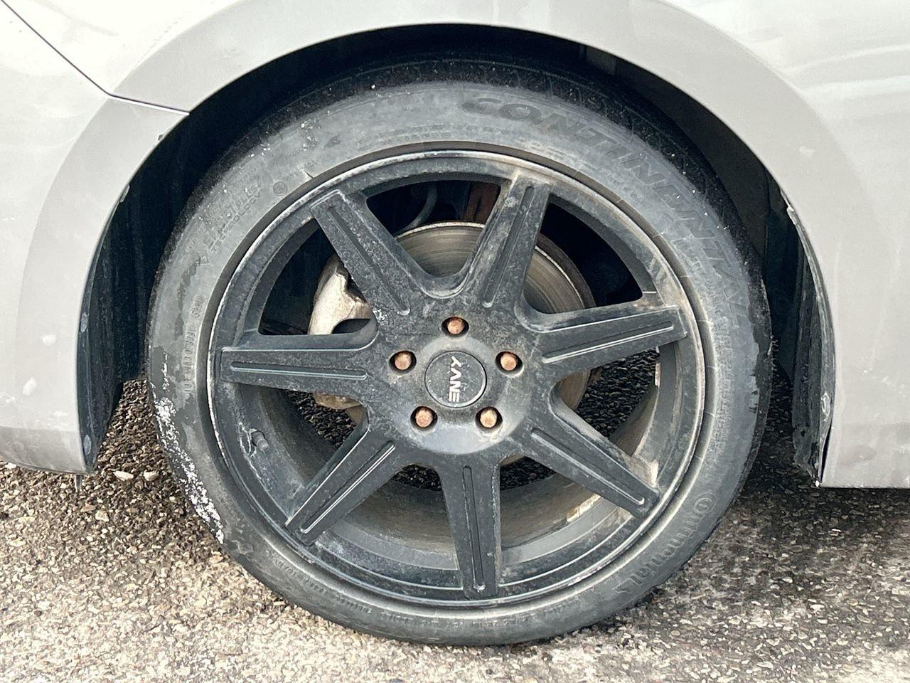 2016 Mazda MAZDA3 GS at SAFETY AVAILABLE UPON REQUEST|HTD SEATS Photo