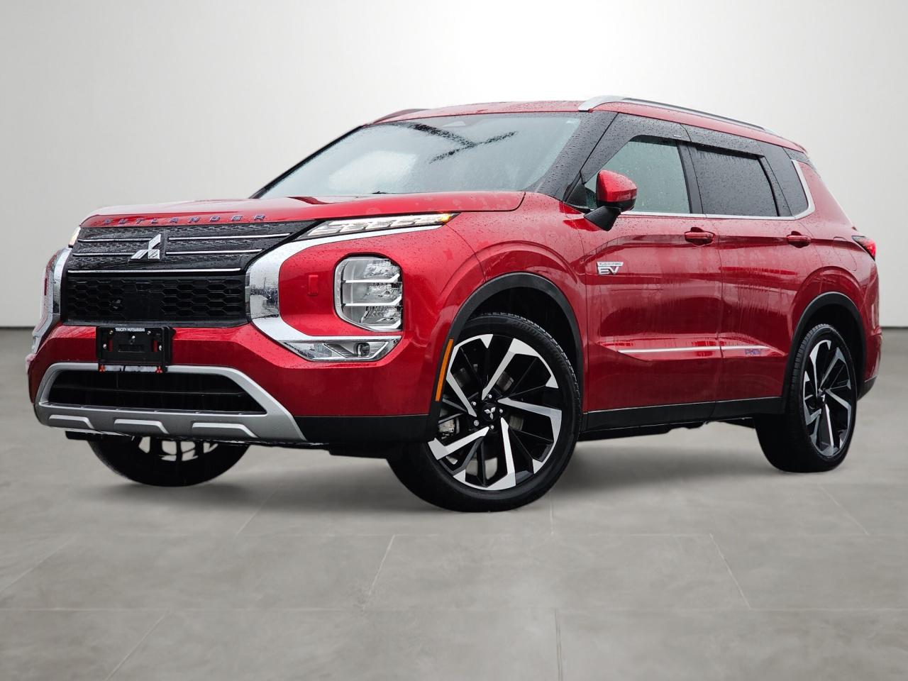 Used 2025 Mitsubishi Outlander Phev for sale in Coquitlam, BC