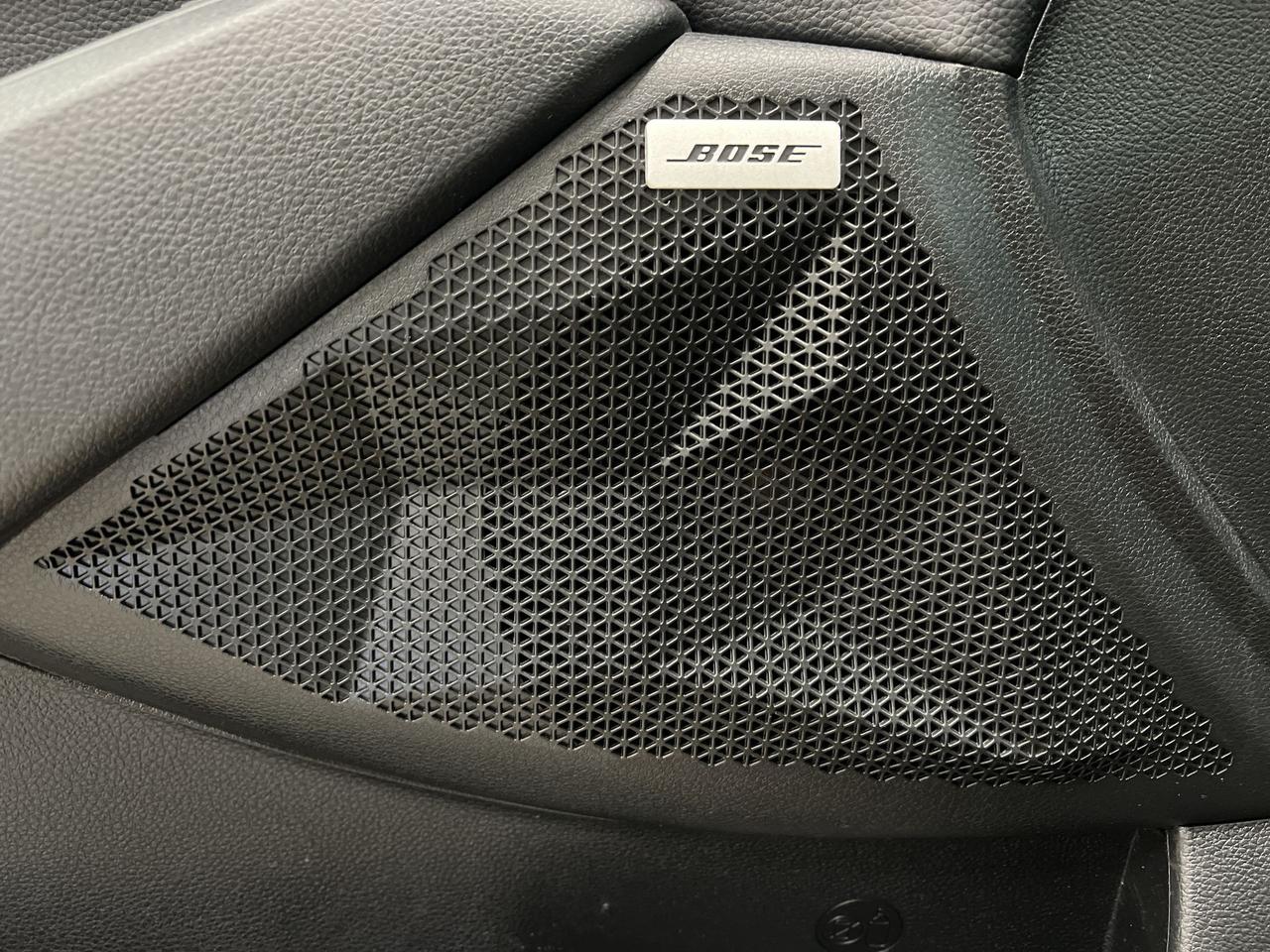 2023 Kia Seltos SX TURBO AWD | RED LEATHER| HTD/COOLED SEATS| BOSE Photo
