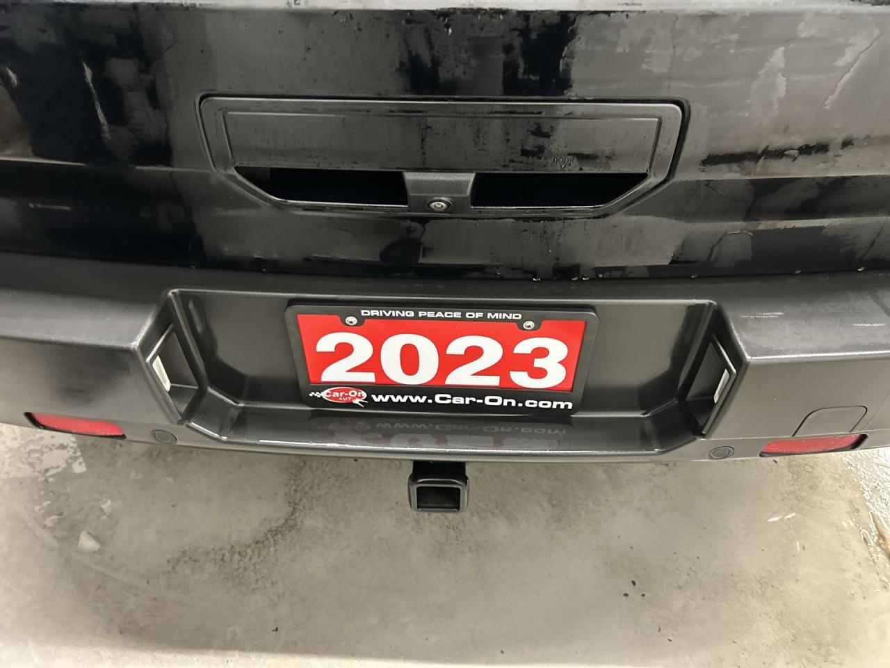 2023 Ford Bronco Sport OUTER BANKS AWD | LEATHER | HEATED SEATS/STEERING Photo