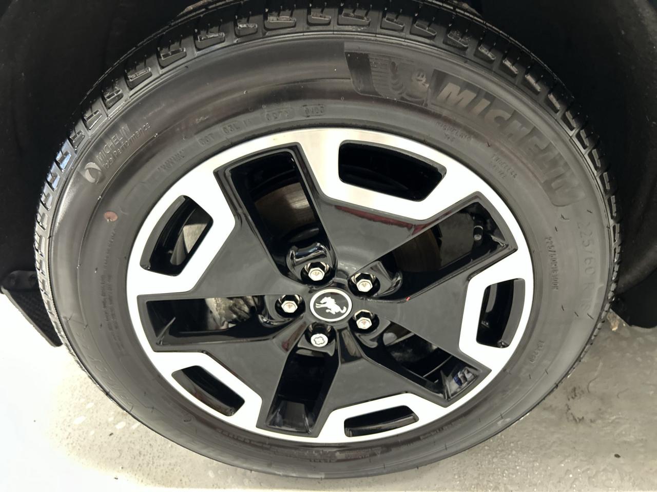 2023 Ford Bronco Sport OUTER BANKS AWD | LEATHER | HEATED SEATS/STEERING Photo3