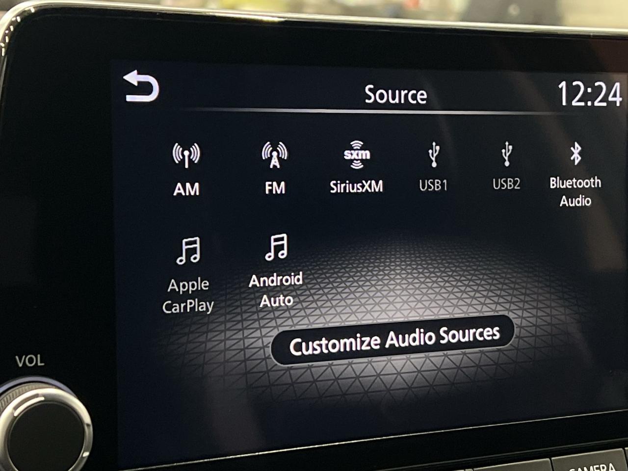 2023 Nissan Rogue SV MIDNIGHT AWD | LEATHER | PANO ROOF | 360 CAM Photo