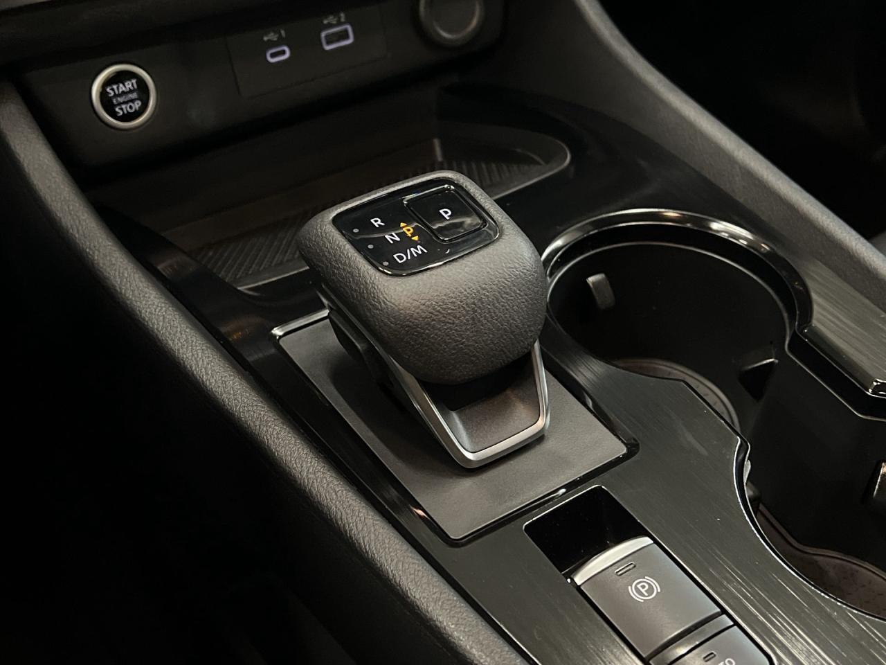 2023 Nissan Rogue SV MIDNIGHT AWD | LEATHER | PANO ROOF | 360 CAM Photo