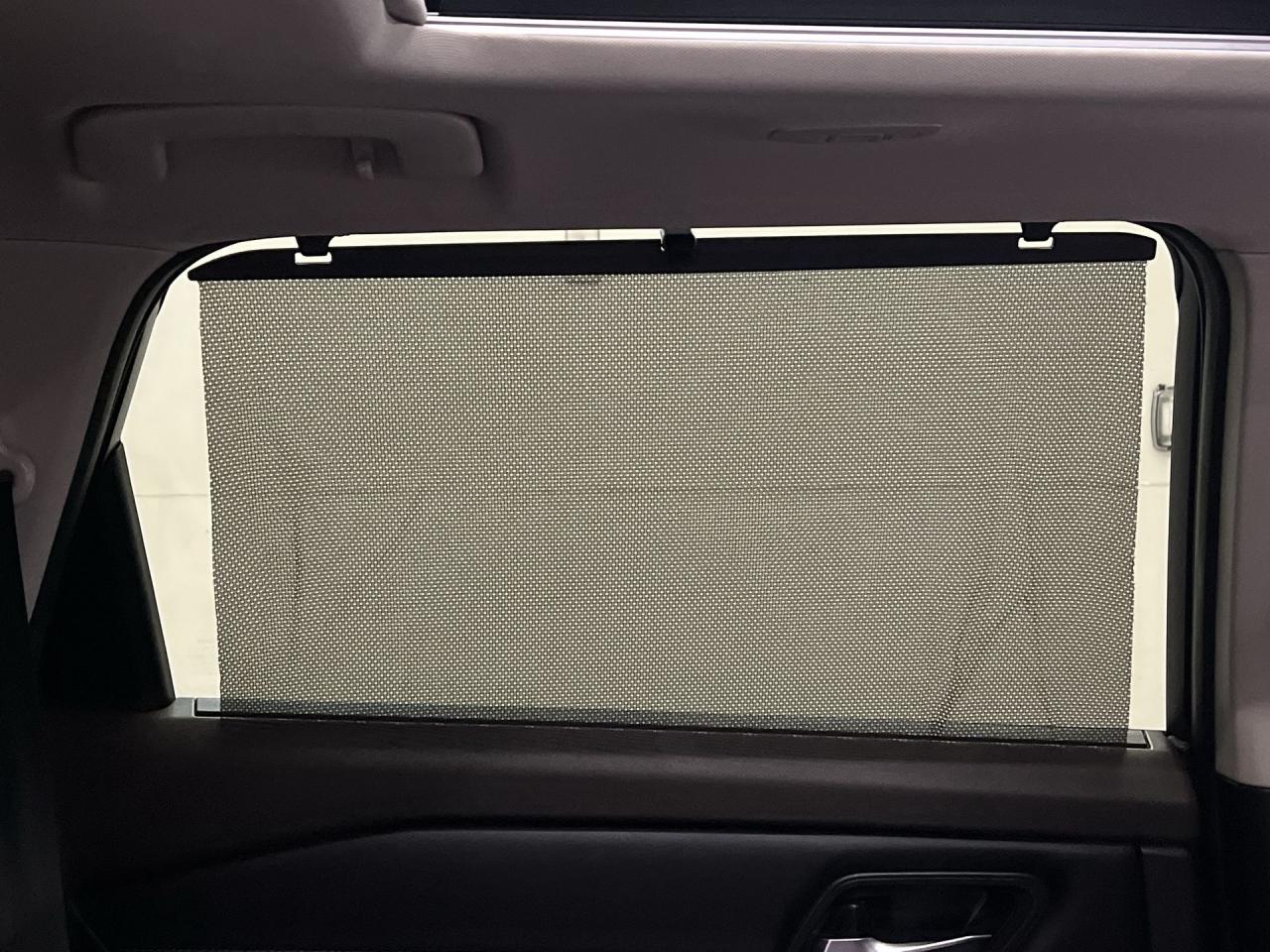 2023 Nissan Rogue SV MIDNIGHT AWD | LEATHER | PANO ROOF | 360 CAM Photo