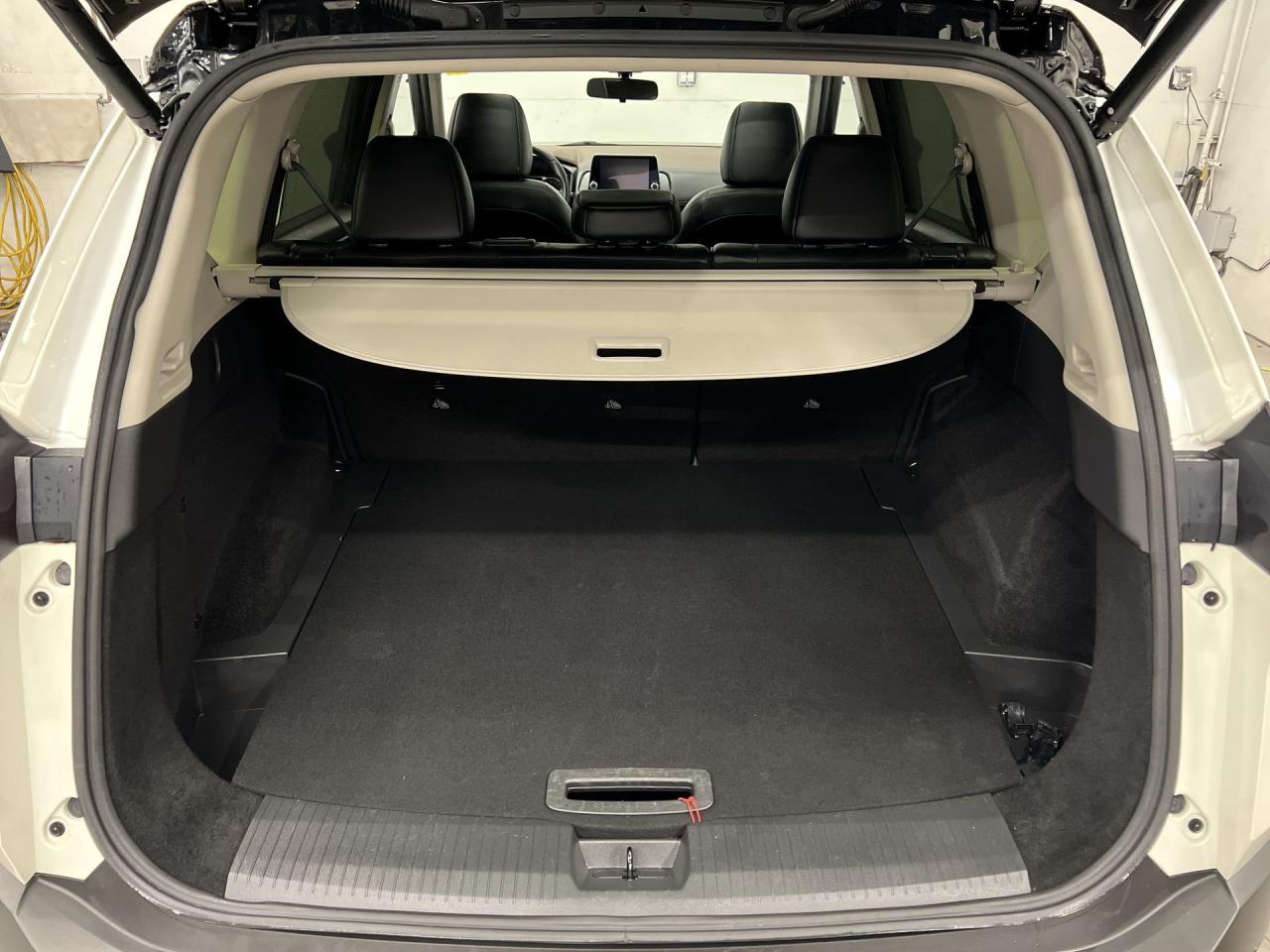 2023 Nissan Rogue SV MIDNIGHT AWD | LEATHER | PANO ROOF | 360 CAM Photo