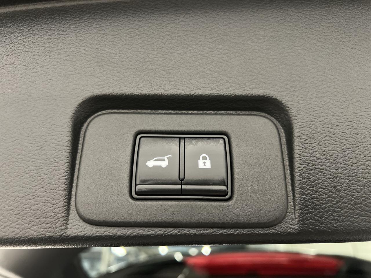 2023 Nissan Rogue SV MIDNIGHT AWD | LEATHER | PANO ROOF | 360 CAM Photo