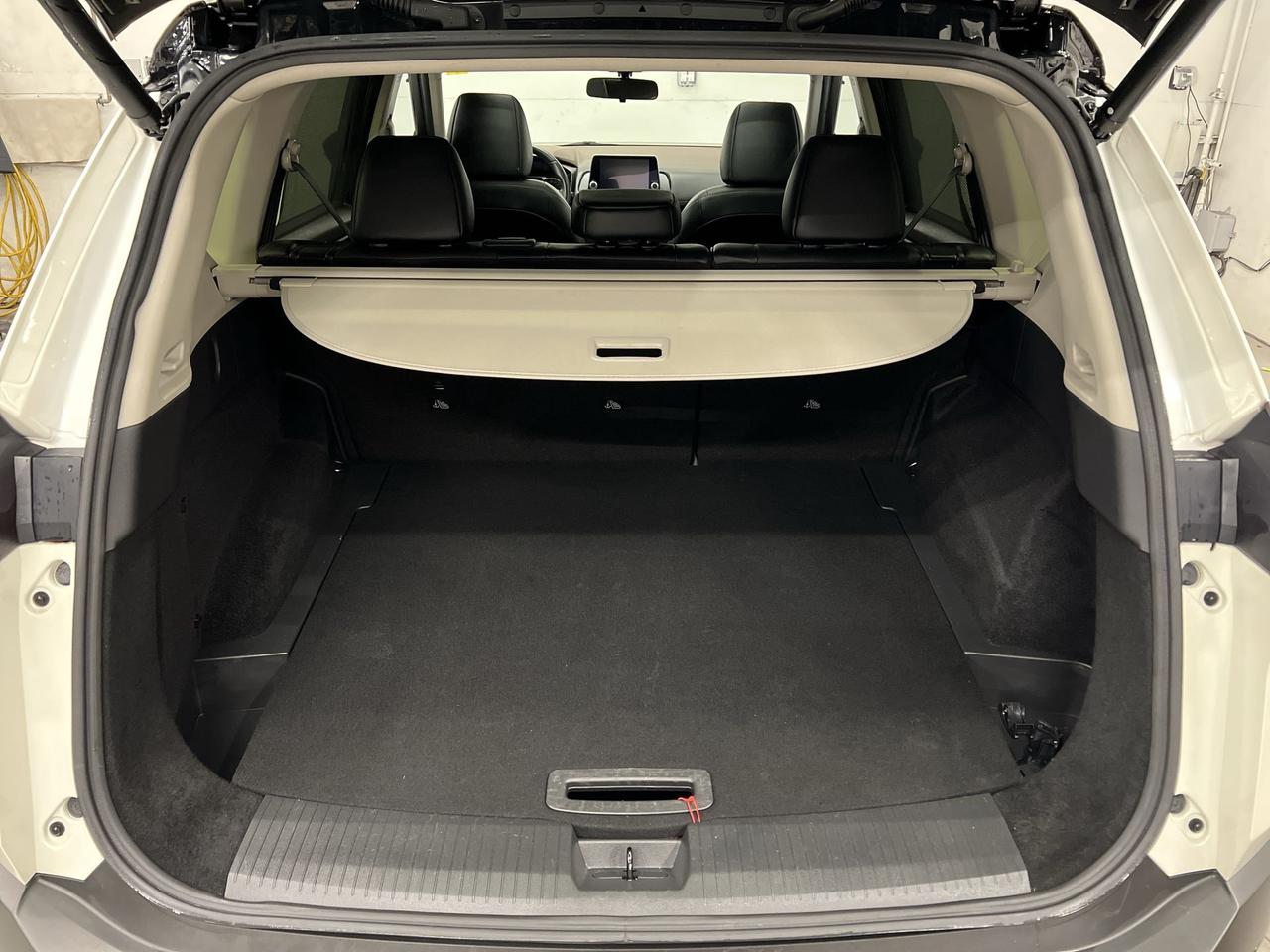 2023 Nissan Rogue SV MIDNIGHT AWD | LEATHER | PANO ROOF | 360 CAM Photo