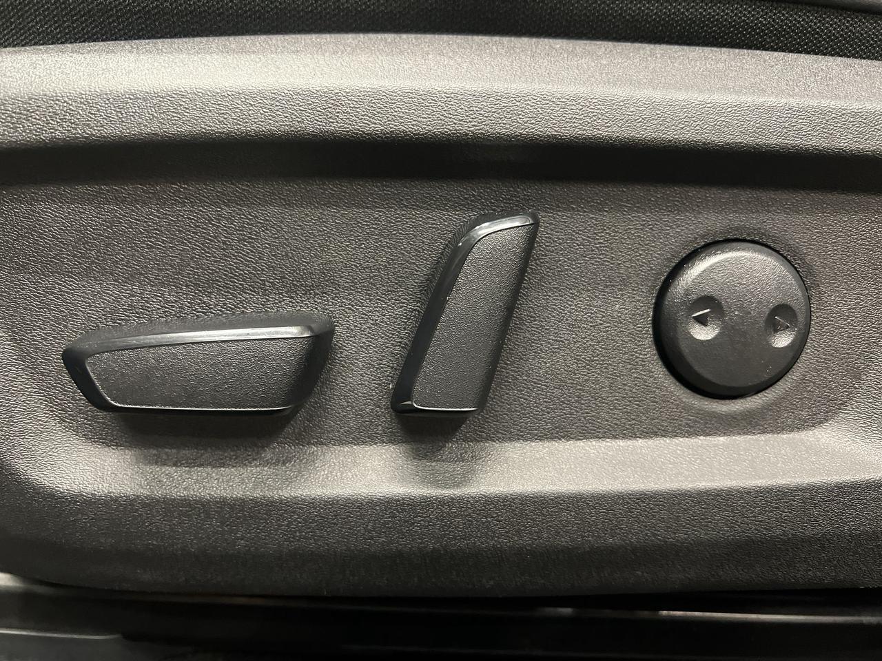 2023 Nissan Rogue SV MIDNIGHT AWD| LEATHER | PANO ROOF |REMOTE START Photo
