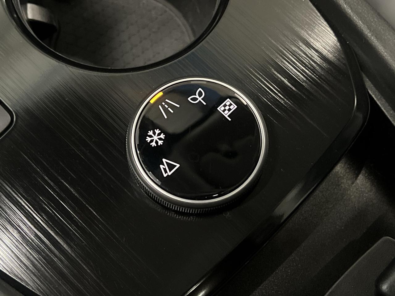 2023 Nissan Rogue SV MIDNIGHT AWD| LEATHER | PANO ROOF |REMOTE START Photo
