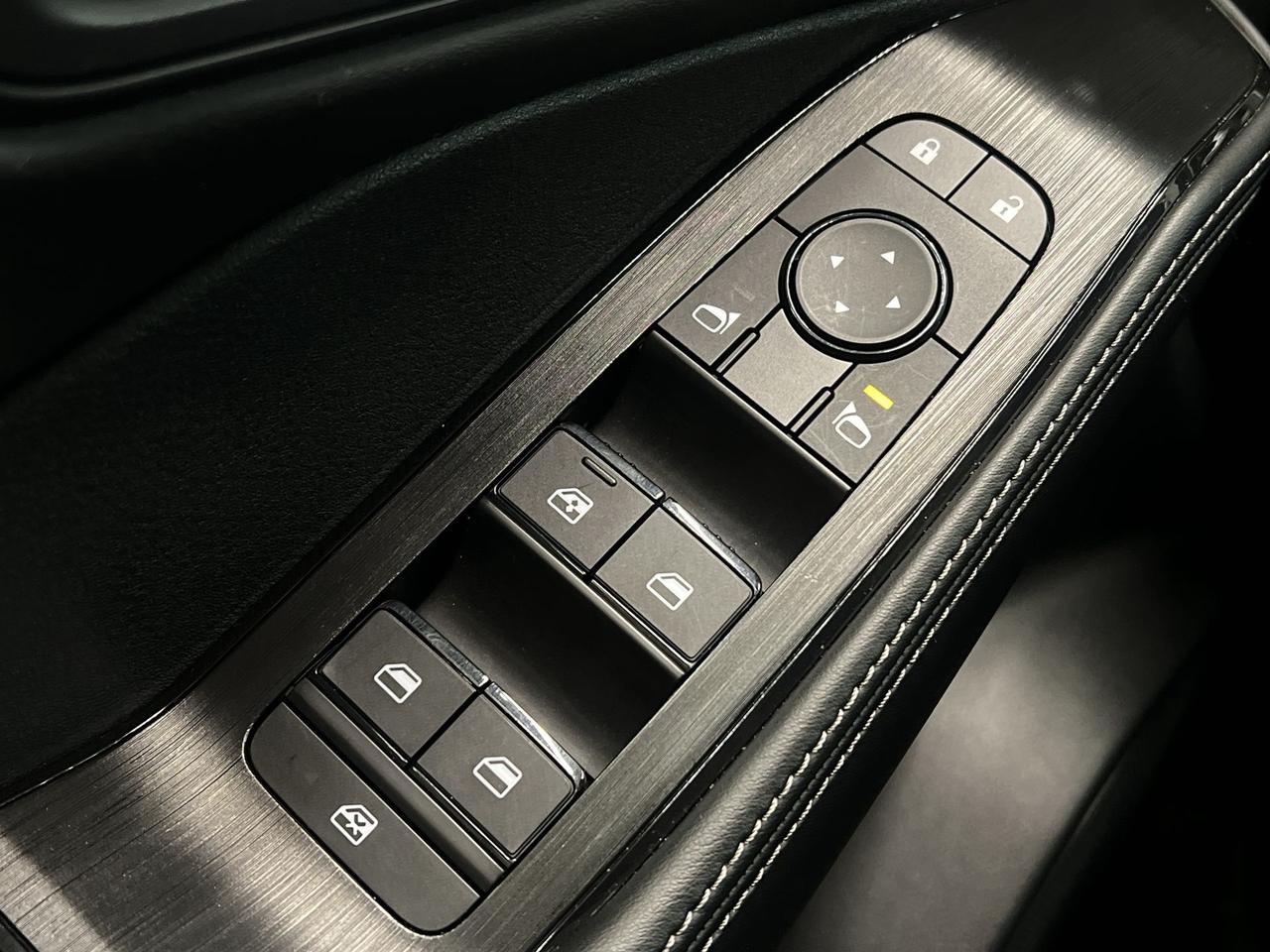 2023 Nissan Rogue SV MIDNIGHT AWD| LEATHER | PANO ROOF |REMOTE START Photo