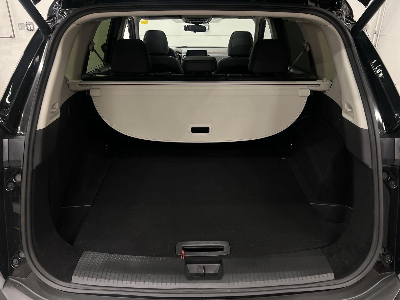 2023 Nissan Rogue SV MIDNIGHT AWD| LEATHER | PANO ROOF |REMOTE START Photo