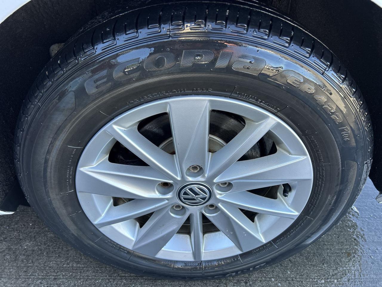 2018 Volkswagen Golf AUTO | LOW KMS | HEATED SEATS | ALLOYS | REAR CAM Photo