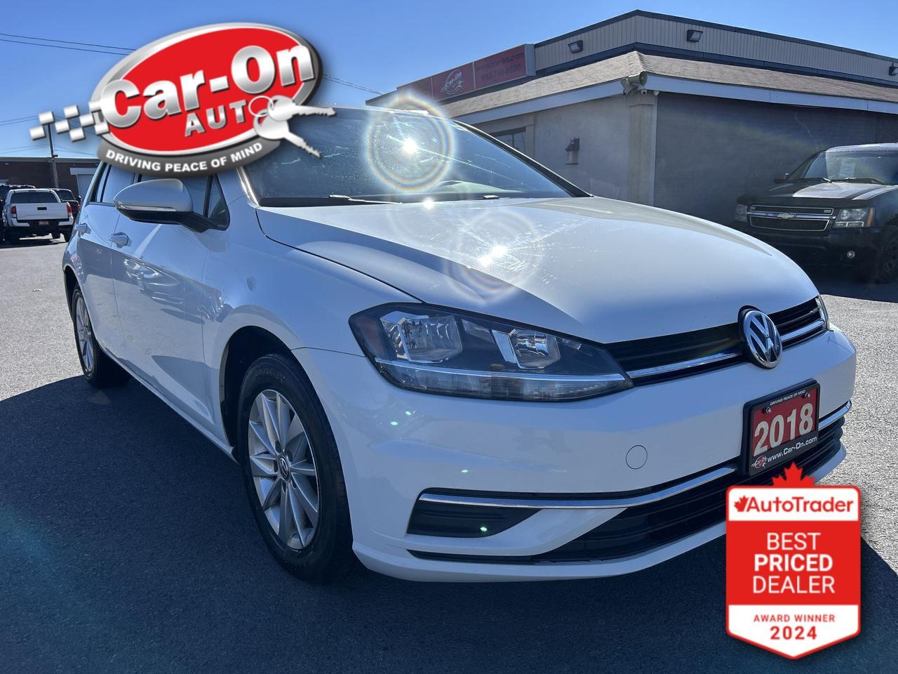 LOW KMS!! Automatic w/ Android Auto/ Apple CarPlay, backup camera, heated seats, air conditioning, rain-sensing wipers, keyless entry, power lock, power windows, power mirrors, automatic headlights, cruise control, Bluetooth and more!!This vehicle just landed and is awaiting a full detail and photo shoot. Contact us and book your road test today!