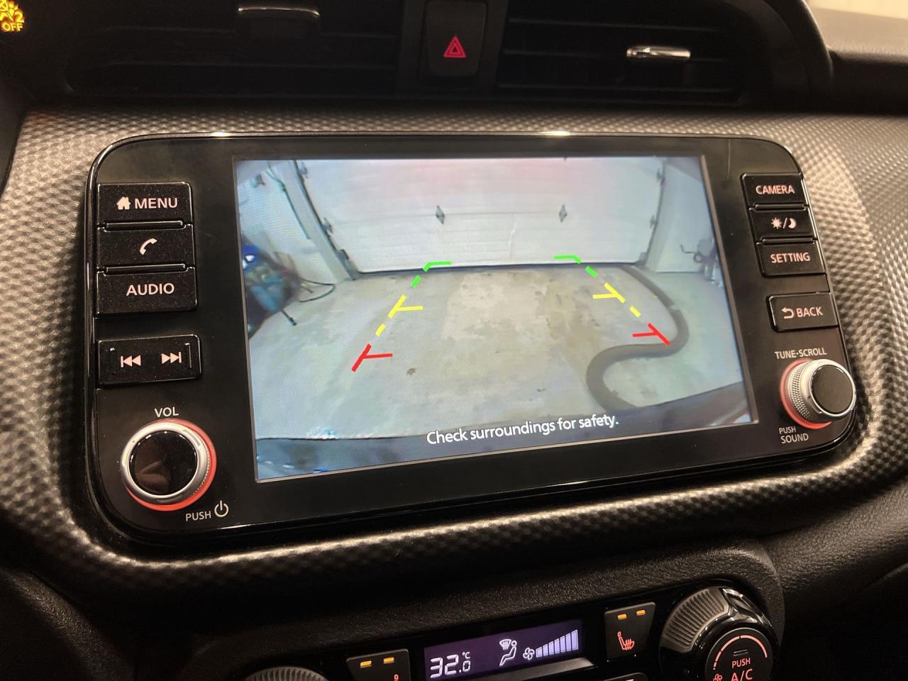 2024 Nissan Kicks SV| HEATED SEATS | REMOTE START | CARPLAY | ALLOYS Photo