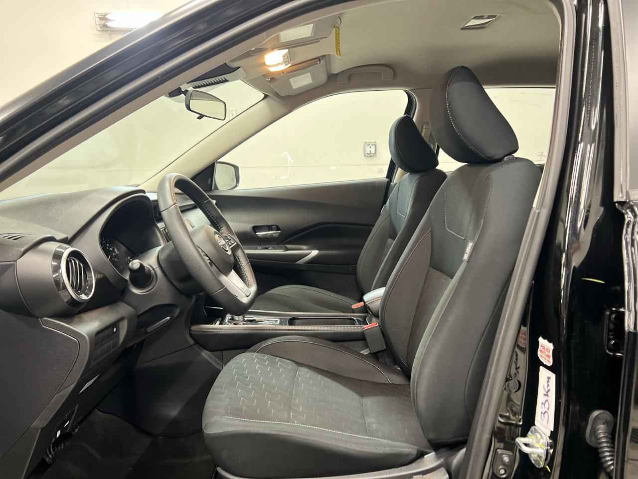 2024 Nissan Kicks SV| HEATED SEATS | REMOTE START | CARPLAY | ALLOYS Photo