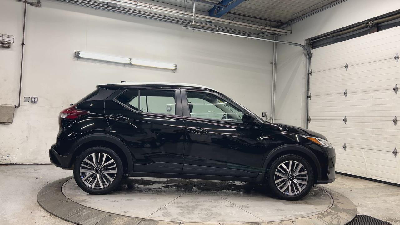 2024 Nissan Kicks SV| HEATED SEATS | REMOTE START | CARPLAY | ALLOYS Photo