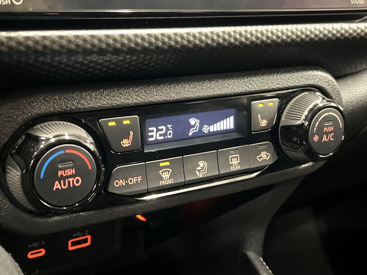 2024 Nissan Kicks SV| HEATED SEATS | REMOTE START | CARPLAY | ALLOYS Photo