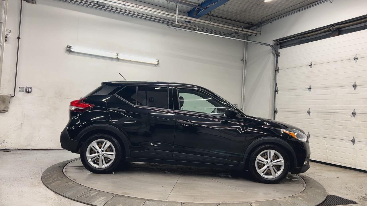 2020 Nissan Kicks REAR CAM | BLIND SPOT | A/C | KEYLESS ENTRY Photo