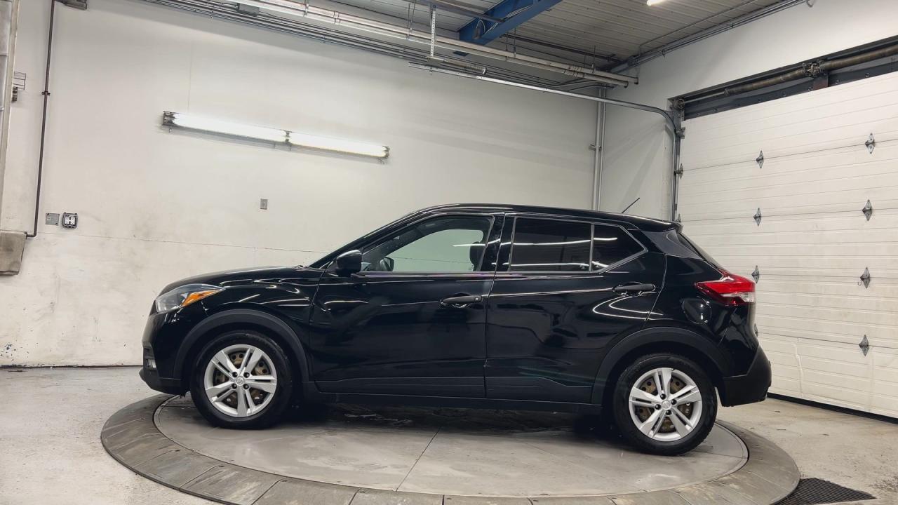 2020 Nissan Kicks REAR CAM | BLIND SPOT | A/C | KEYLESS ENTRY Photo