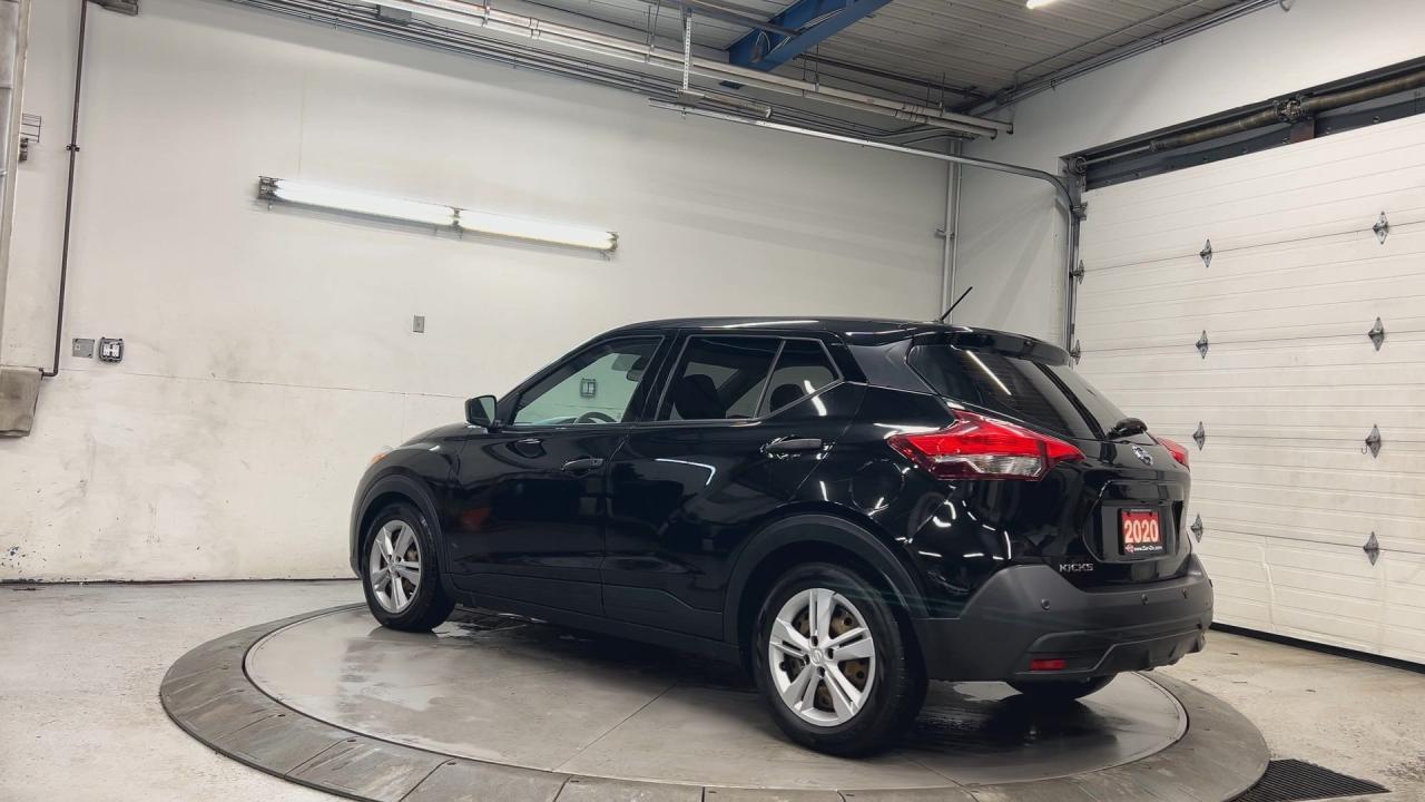 2020 Nissan Kicks REAR CAM | BLIND SPOT | A/C | KEYLESS ENTRY Photo