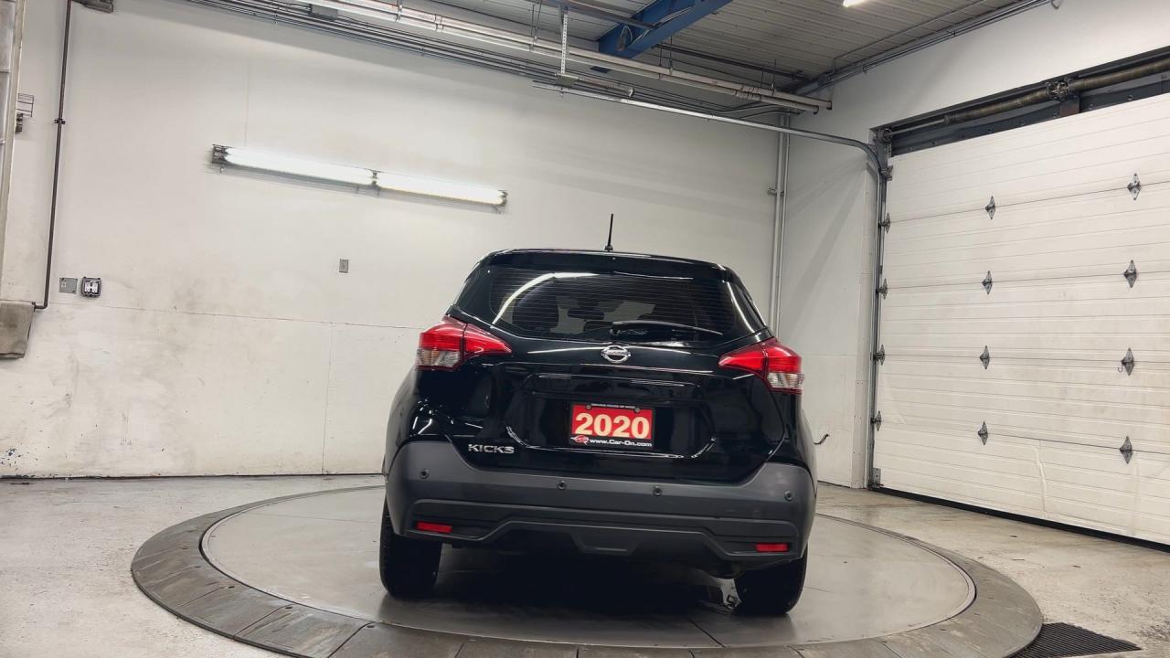 2020 Nissan Kicks REAR CAM | BLIND SPOT | A/C | KEYLESS ENTRY Photo