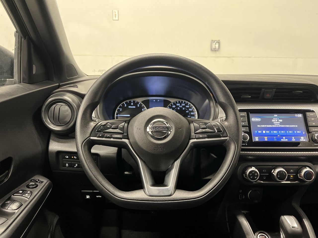 2020 Nissan Kicks REAR CAM | BLIND SPOT | A/C | KEYLESS ENTRY Photo