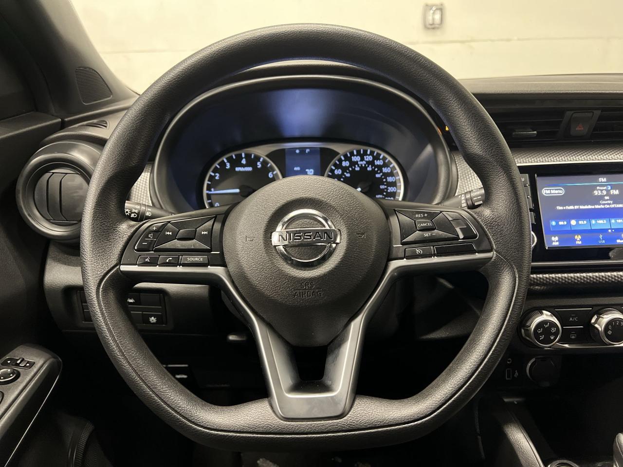 2020 Nissan Kicks REAR CAM | BLIND SPOT | A/C | KEYLESS ENTRY Photo