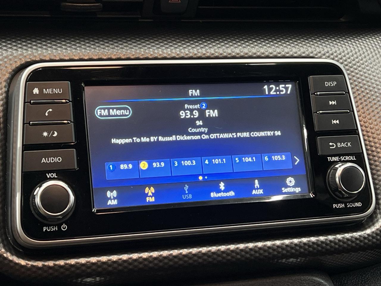 2020 Nissan Kicks REAR CAM | BLIND SPOT | A/C | KEYLESS ENTRY Photo