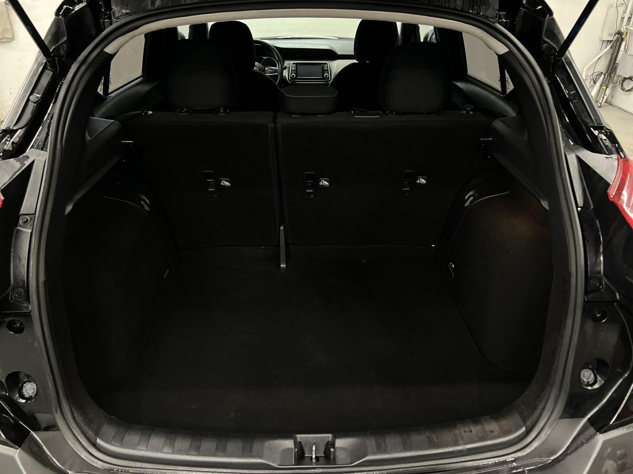 2020 Nissan Kicks REAR CAM | BLIND SPOT | A/C | KEYLESS ENTRY Photo