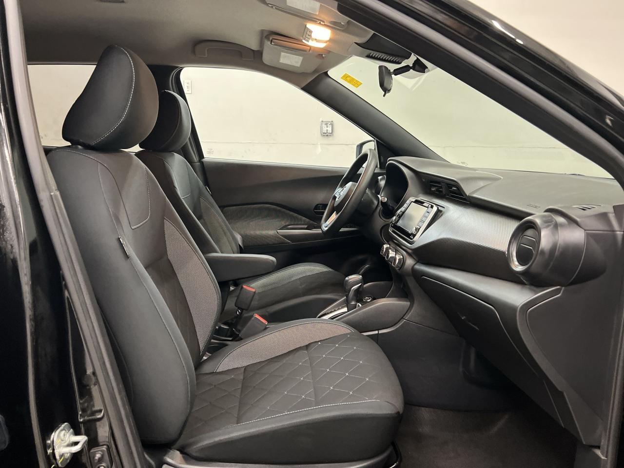 2020 Nissan Kicks REAR CAM | BLIND SPOT | A/C | KEYLESS ENTRY Photo
