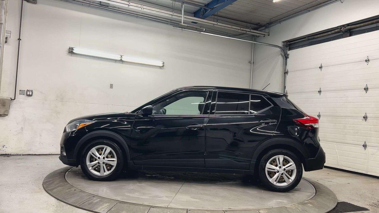 2020 Nissan Kicks REAR CAM | BLIND SPOT | A/C | KEYLESS ENTRY Photo