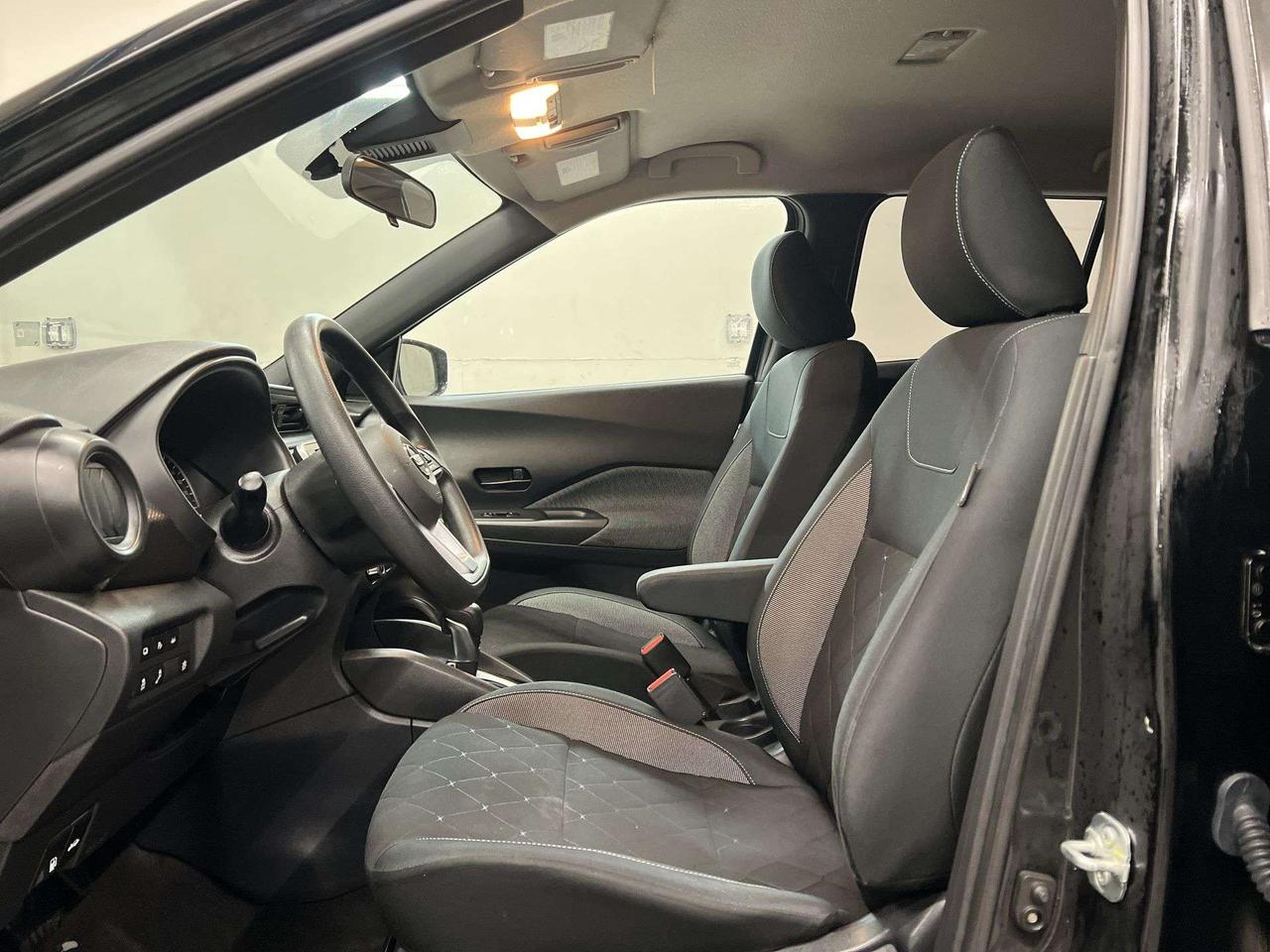 2020 Nissan Kicks REAR CAM | BLIND SPOT | A/C | KEYLESS ENTRY Photo
