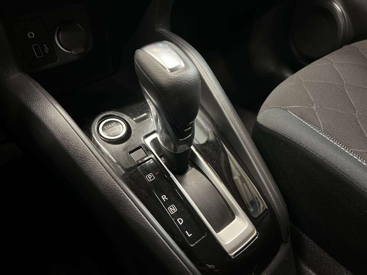 2020 Nissan Kicks REAR CAM | BLIND SPOT | A/C | KEYLESS ENTRY Photo