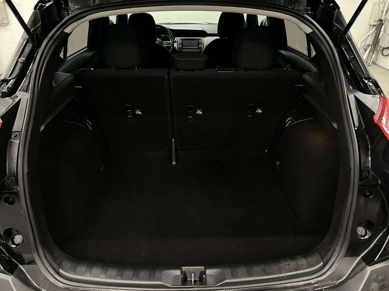 2020 Nissan Kicks REAR CAM | BLIND SPOT | A/C | KEYLESS ENTRY Photo