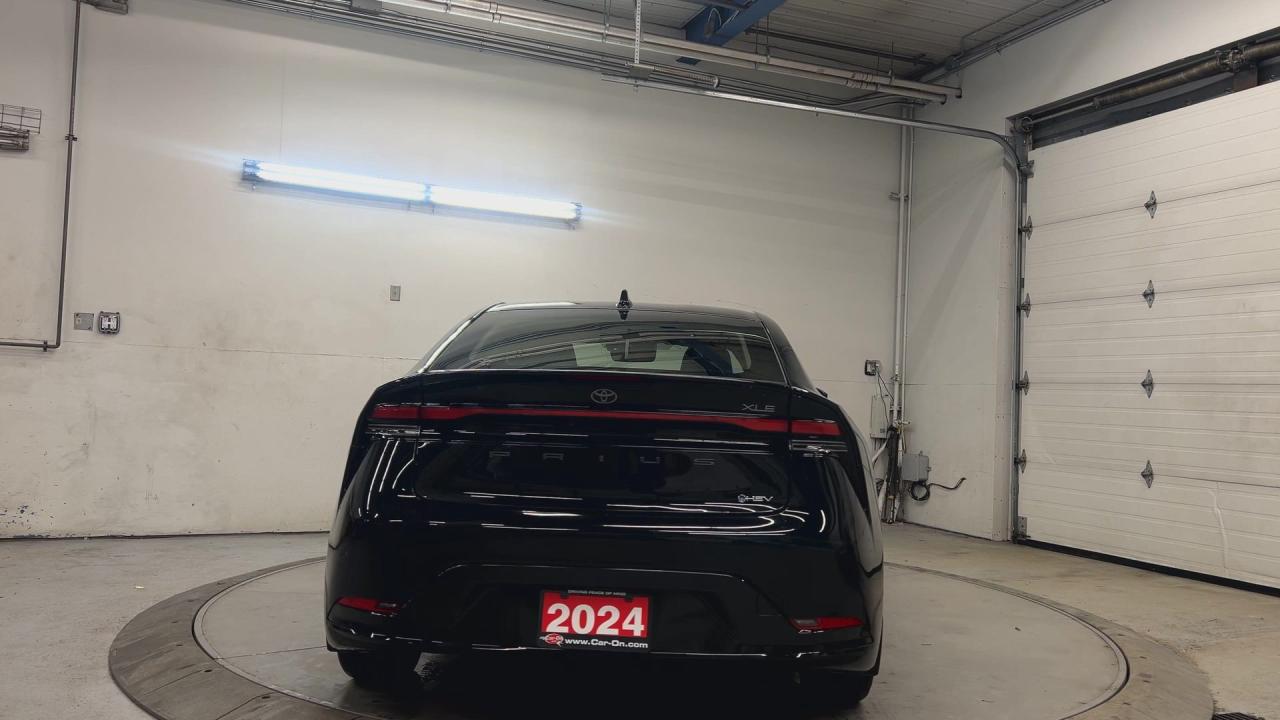2024 Toyota Prius XLE AWD | HTD LEATHER | CARPLAY | 19IN ALLOYS Photo