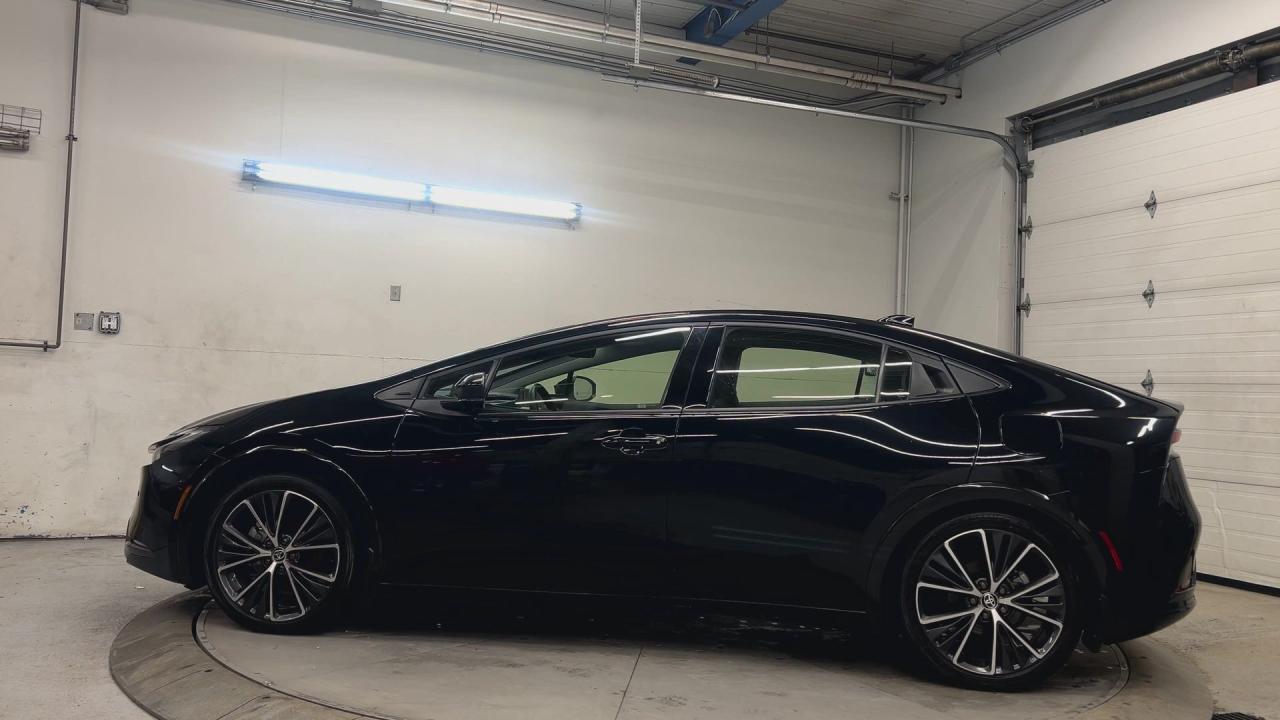 2024 Toyota Prius XLE AWD | HTD LEATHER | CARPLAY | 19IN ALLOYS Photo