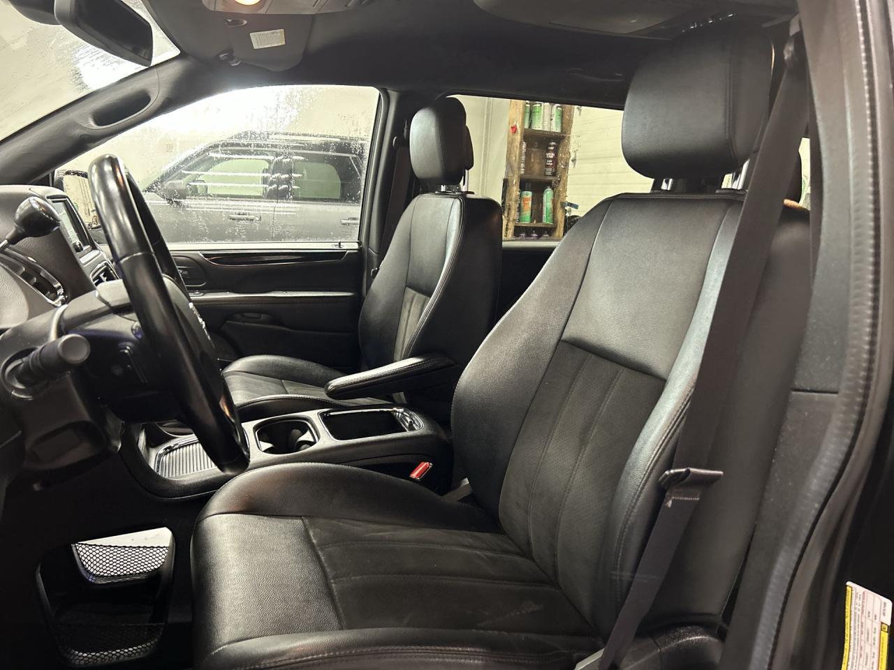 2019 Dodge Grand Caravan >>JUST SOLD Photo