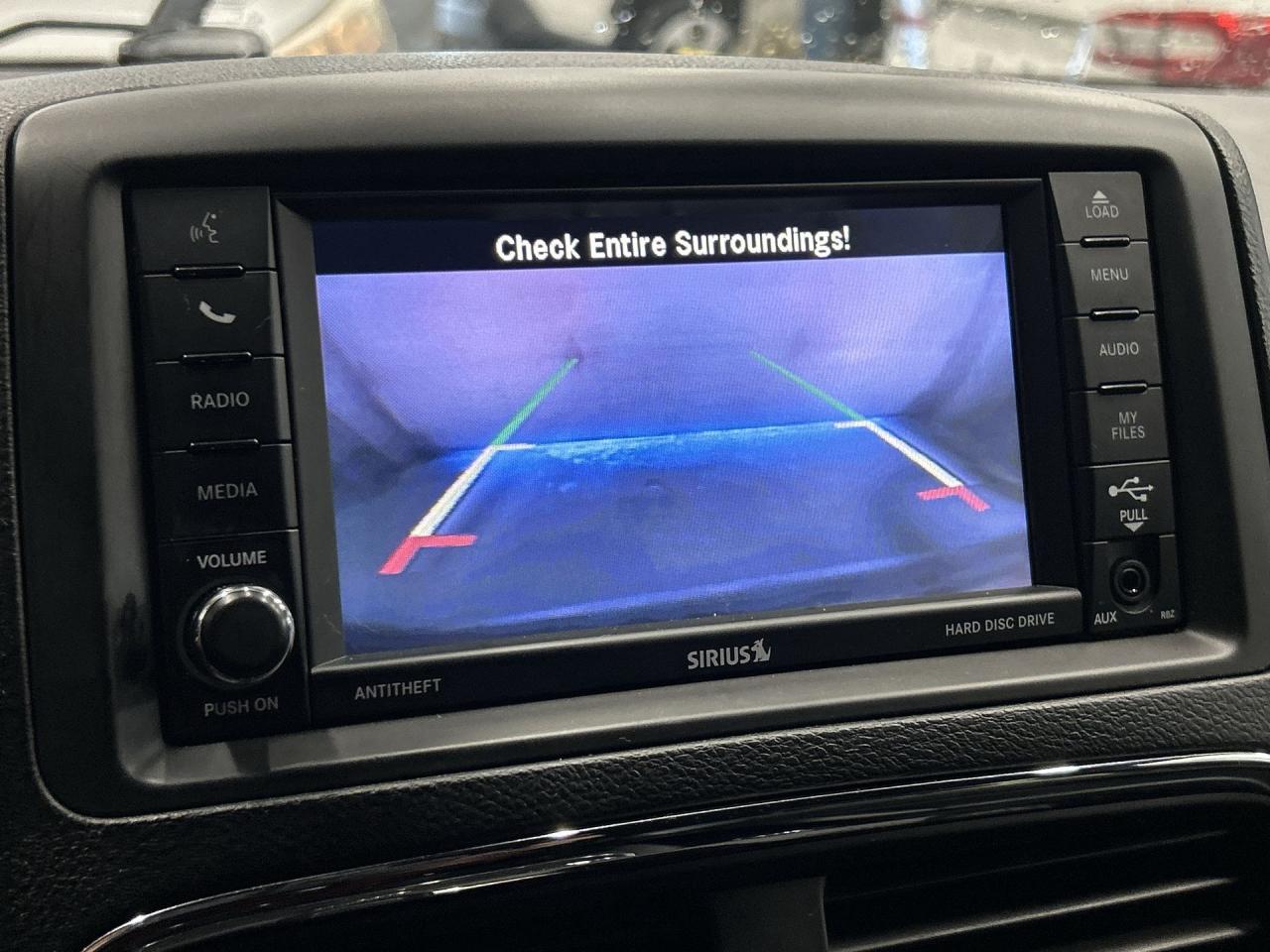 2019 Dodge Grand Caravan 35TH ANNIVERSARY | 7-PASS | LEATHER | DVD | A/C Photo2